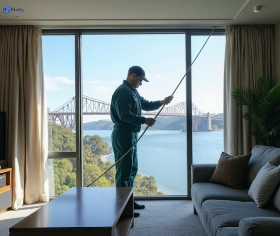 Blind cleaning service area map calder-park-vic and Near by suburbs suburbs Matty Curtain Cleaning